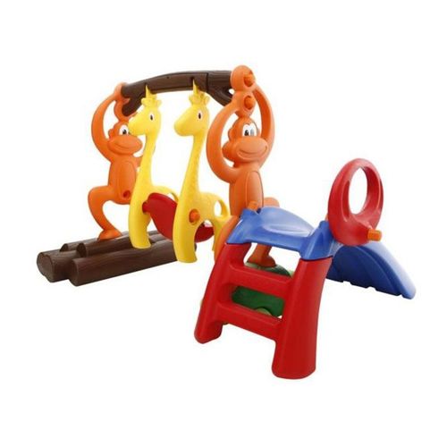 Zooplay 7005 Bandeirante