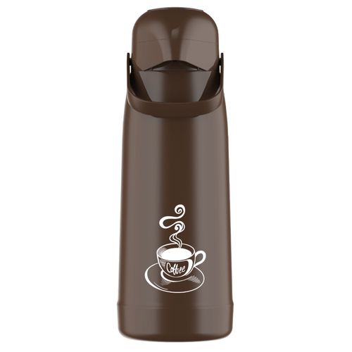 Garrafa Térmica Magic Pump 1,8Lt 56522 Termolar