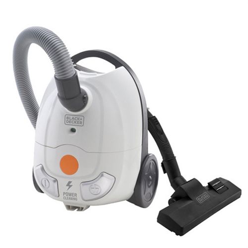 Aspirador de Pó Portátil A2B 220V Black e Decker
