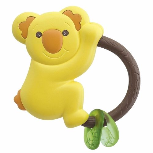 Chocalho Coala Chicco