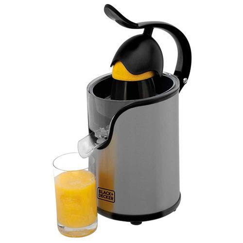 Espremedor de Frutas CJ Inox-B2 220V Black e Decker