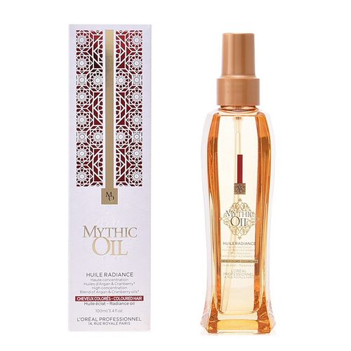 Óleo Mythic Oil Epais 100ml Loreal