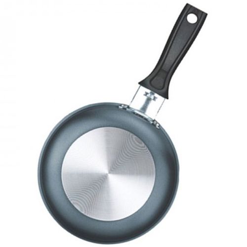 Frigideira 16cm Turim Cinza Tramontina