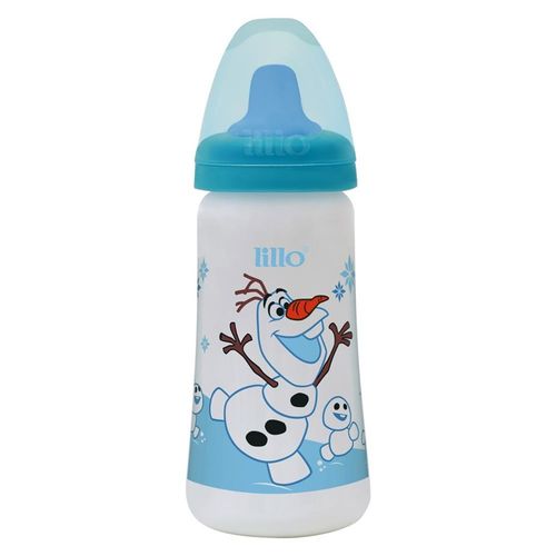 Copo Colors Disney Frozen Olaf 6m  300ml Lillo