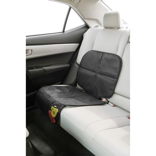 Protetor para Banco de Carro Multikids Baby Mat Protect
