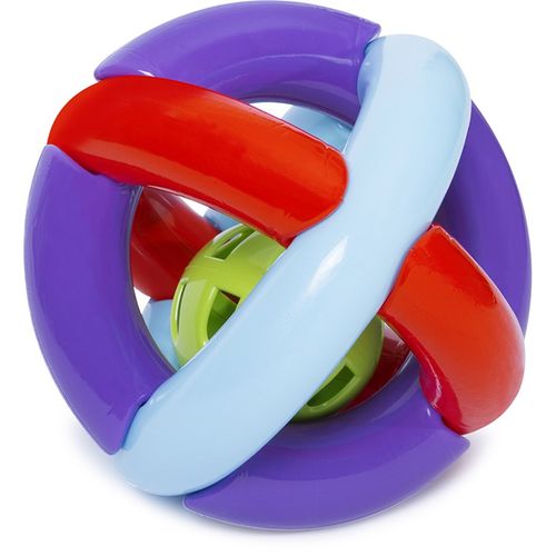 Bola Maluquinha - Solapa Sortido Mercotoys