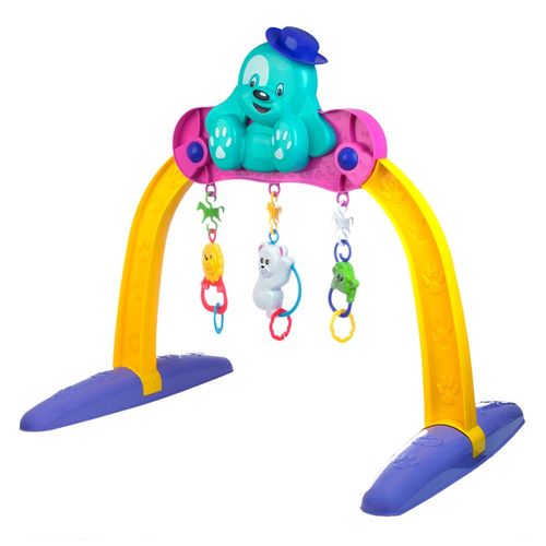 Brinquedo Baby Gym Pet 3m  909 Calesita