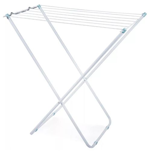 Varal De Chão Slim 6104 Mor