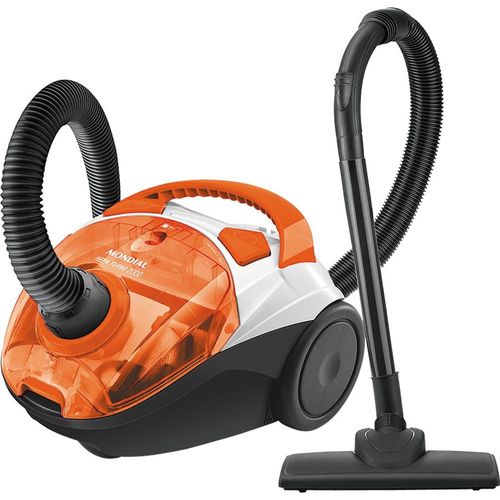 Aspirador de Pó Hepa Turbo 2000 AP-15 220V 9130-02 Mondial