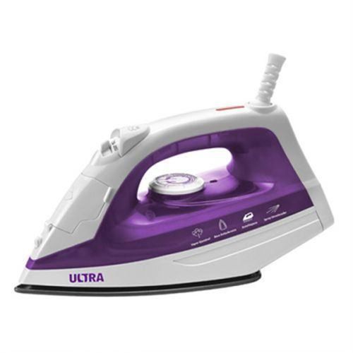 Ferro a Vapor Ultra NF-31 220V 5460-02 Mondial
