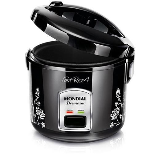 Panela Elétrica Fest Rice 4 Premium PE-08 220V 3530-02 Mondial