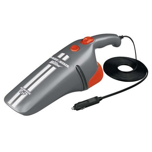 Aspirador para Auto AV1250LA-BR Black e Decker