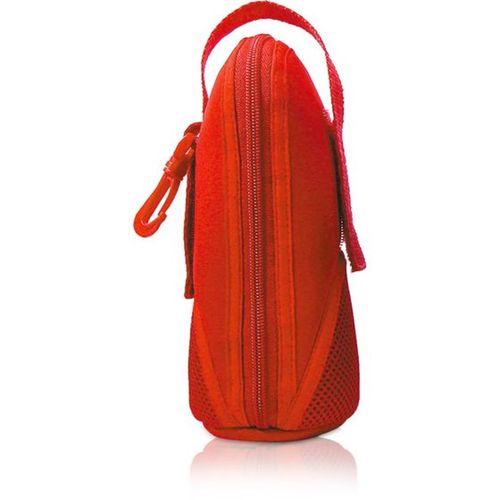 Bolsa Térmica Thermal Bag Vermelha 3301 MAM