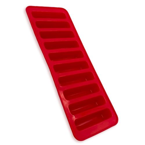 Forminha de Gelo Silicone CK4809 Clink