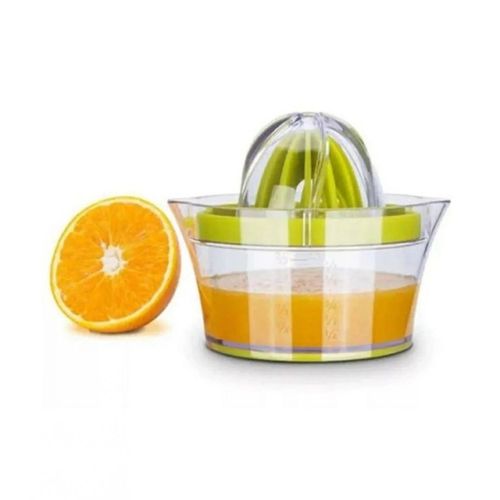 Espremedor Multifuncional 4 em 1 Clink