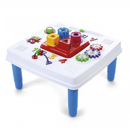 Mini Mesa Didática 6044 Poliplac