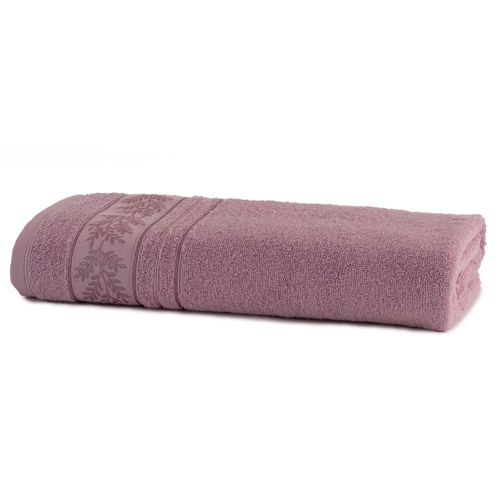 Toalha de Banho Brisa Rose Santista Unique