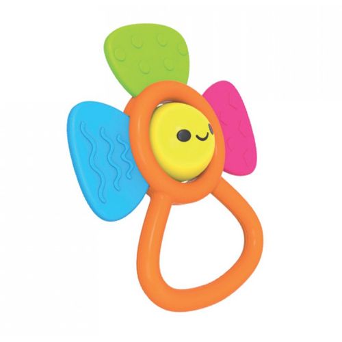 Mordedor Flor da Primavera 20015 Yes Toys