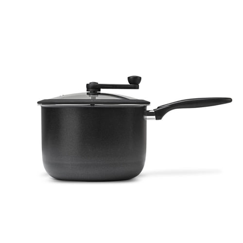 Pipoqueira Pic Poc 5,5L Preto 7103/154 Brinox