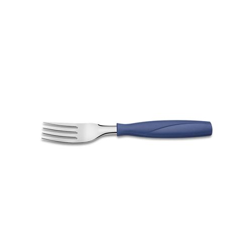 Garfo de Sobremesa Itaparica Azul 6005/070 Brinox
