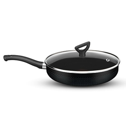 Frigideira Funda 24 Smart Fu24 Rochedo