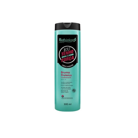 Condicionador Proteico Eu Tenho A Força 300ml Bothânico