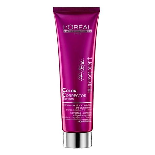 Condicionador Colorante 150ml Color Corrector Blondes