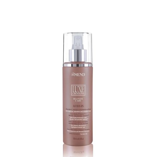 Leave-in Luxe Creations Blonde Care 180ml Amend