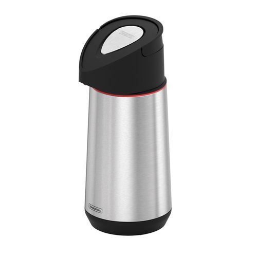 Garrafa Térmica Prata 1,2L Exata 61641/120 Tramontina