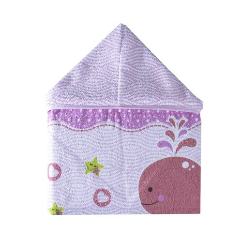 Kit Banho 3 Pçs 1982 Rosa Filhotes Minasrey