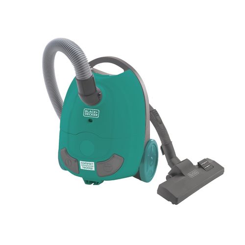 Aspirador de Pó A3 1600W 220V BlackeDecker