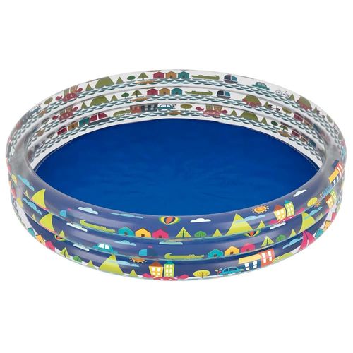 Banheira Inflável 450L 1784 Mor