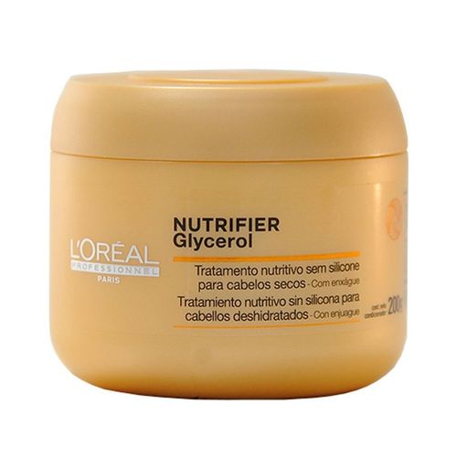 Máscara Nutrifier 200g Loreal
