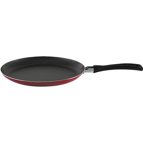 Panquequeira  e Tapioqueira 0,45 Garlic Vermelha 7001369 Brinox