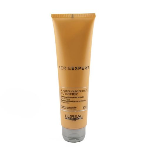 Creme para Pentear Nutrifier 150ml Loreal