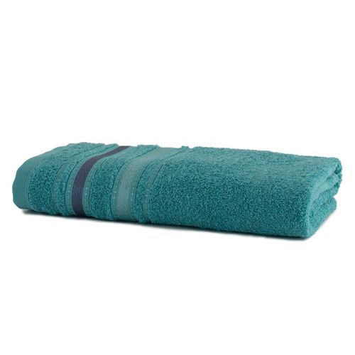 Toalha de Rosto Vanity Piscina Santista Prata