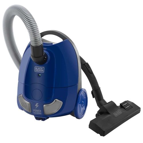 Aspirador de Pós A2A-B2 1200W 220V Black e Decker
