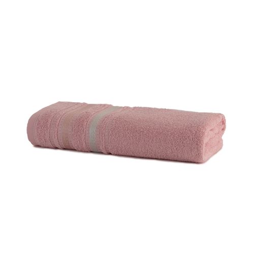 Toalha de Rosto Vanity Rosa Santista