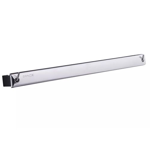 Barra de Aço Inox 80cm Top Pratic 2200/380 Brinox