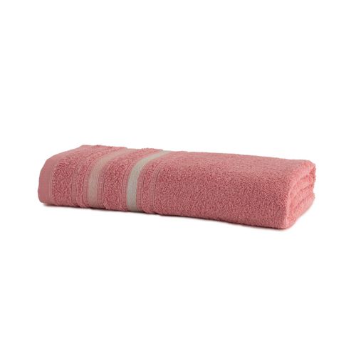 Toalha de Rosto Vanity Pétala Santista