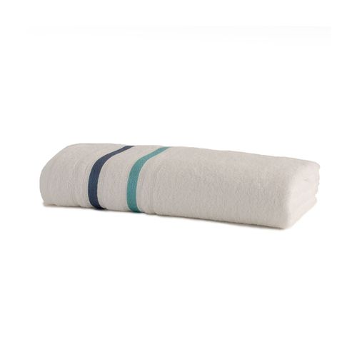 Toalha de Rosto Vanity Branca Santista