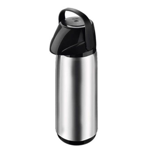 Garrafa  Térmica Air Pot Inox Slim 1,8L Invicta
