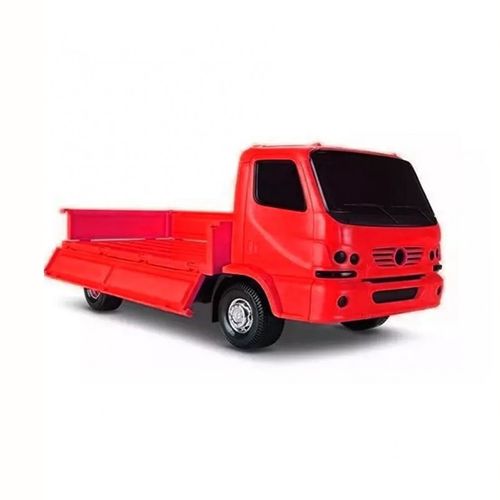 Caminhão Ultra Truck Carroceria - Cores Sortidas Omg 4711 Kids