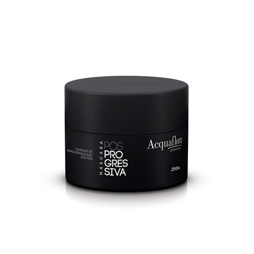 Máscara Pós-Progressiva 250g Acquaflora