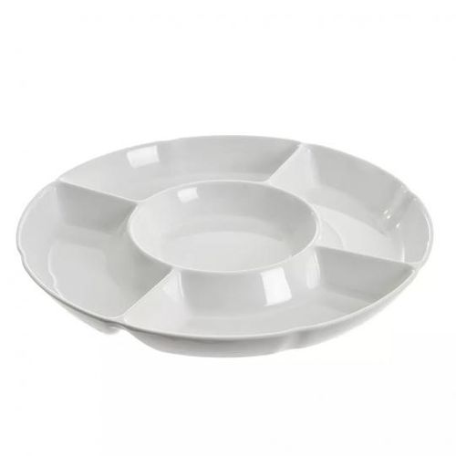 Petisqueira Serata Branca 27601/003 Haus