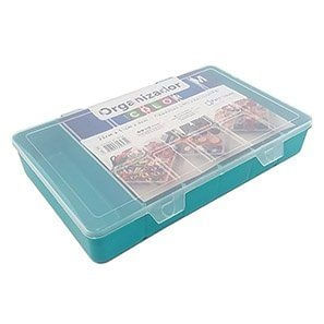 Box Organizador Tamanho M 705 Paramount