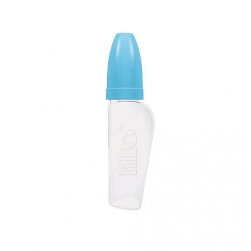 Mamadeira Miniform 50ml Azul Lillo
