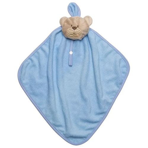 Naninha Bambi com Prendedor Azul Incomfral