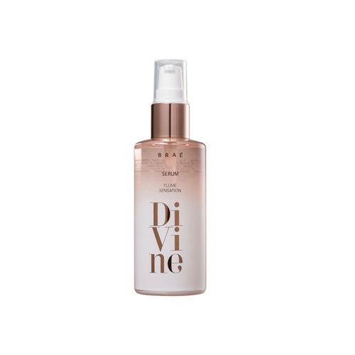 Divine Serum Plume Sensation 60ml Braé