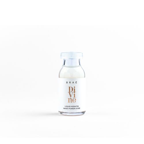 Divine Ampola de Tratamento Power Dose 13ml Braé